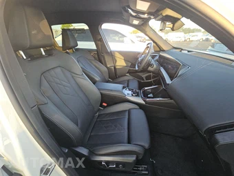 2026 BMW X3 30 xDrive - miniatura 8