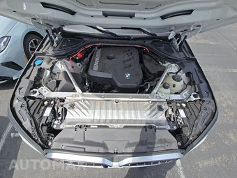 2026 BMW X3 30 xDrive - miniatura 16