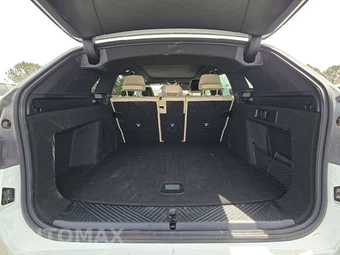 2026 BMW X3 30 xDrive - miniatura 17