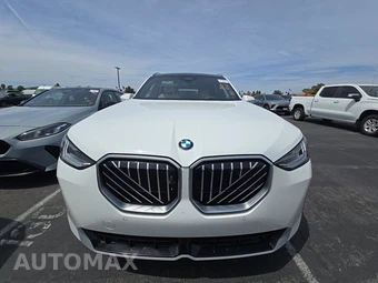 2026 BMW X3 30 xDrive - miniatura 2