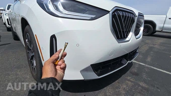 2026 BMW X3 30 xDrive - miniatura 20