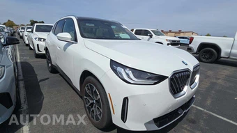 2026 BMW X3 30 xDrive - miniatura 21