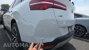 2026 BMW X3 30 xDrive - miniatura 24