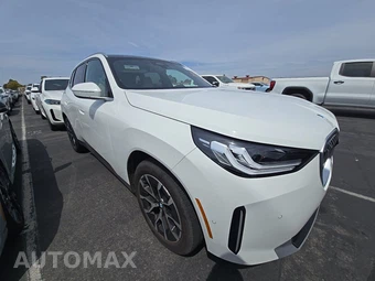 2026 BMW X3 30 xDrive - miniatura 3