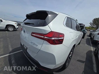 2026 BMW X3 30 xDrive - miniatura 4