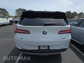 2026 BMW X3 30 xDrive - miniatura 5