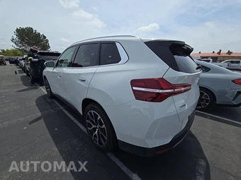 2026 BMW X3 30 xDrive - miniatura 6