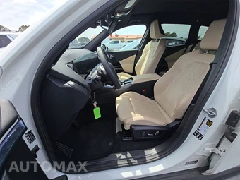 2026 BMW X3 30 xDrive - miniatura 7
