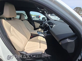 2026 BMW X3 30 xDrive - miniatura 8