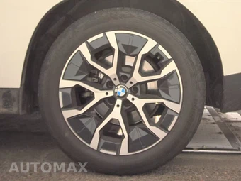 2026 BMW X3 30 xDrive - miniatura 12