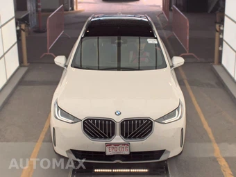 2026 BMW X3 30 xDrive - miniatura 2