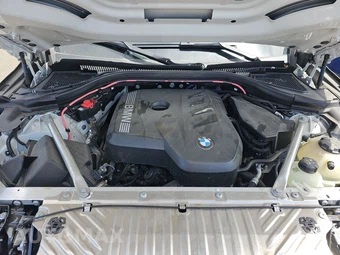 2026 BMW X3 30 xDrive - miniatura 22