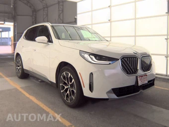 2026 BMW X3 30 xDrive - miniatura 4