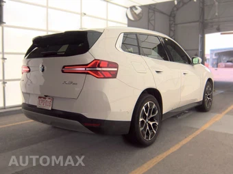 2026 BMW X3 30 xDrive - miniatura 5