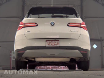 2026 BMW X3 30 xDrive - miniatura 7