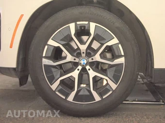 2026 BMW X3 30 xDrive - miniatura 9