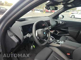 2026 BMW X3 30 xDrive - miniatura 10
