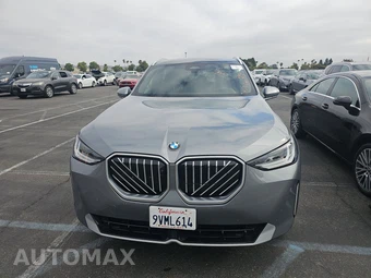 2026 BMW X3 30 xDrive - miniatura 2