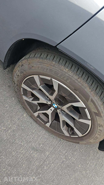 2026 BMW X3 30 xDrive - miniatura 20