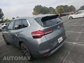 2026 BMW X3 30 xDrive - miniatura 6