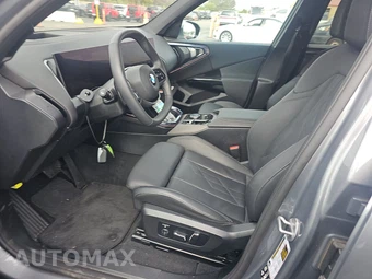 2026 BMW X3 30 xDrive - miniatura 7