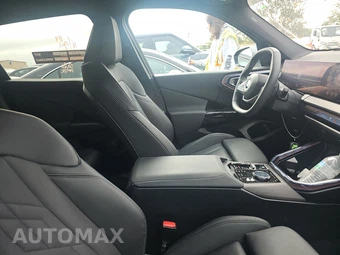 2026 BMW X3 30 xDrive - miniatura 8