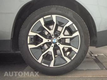 2026 BMW X3 30 xDrive - miniatura 12