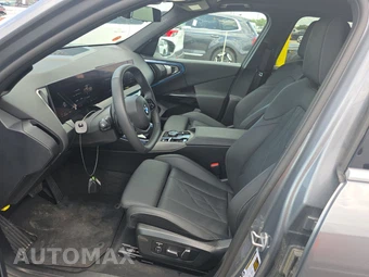 2026 BMW X3 30 xDrive - miniatura 13