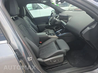 2026 BMW X3 30 xDrive - miniatura 14