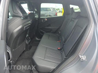2026 BMW X3 30 xDrive - miniatura 19