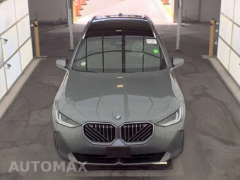 2026 BMW X3 30 xDrive - miniatura 2