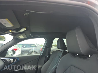 2026 BMW X3 30 xDrive - miniatura 20
