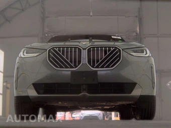 2026 BMW X3 30 xDrive - miniatura 3