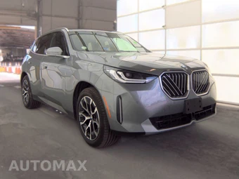 2026 BMW X3 30 xDrive - miniatura 4