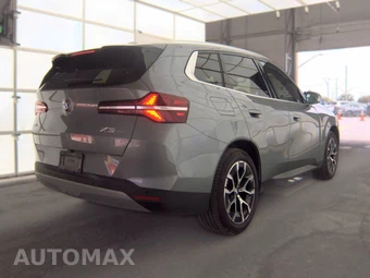 2026 BMW X3 30 xDrive - miniatura 5