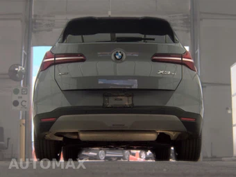 2026 BMW X3 30 xDrive - miniatura 7