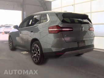 2026 BMW X3 30 xDrive - miniatura 8