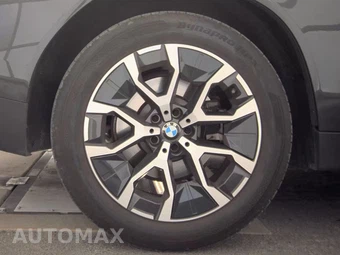 2026 BMW X3 30 xDrive – miniatura 11