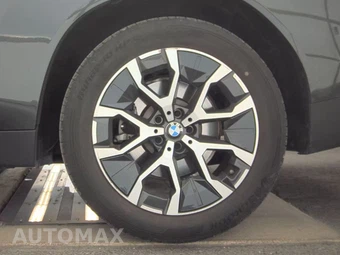 2026 BMW X3 30 xDrive – miniatura 12