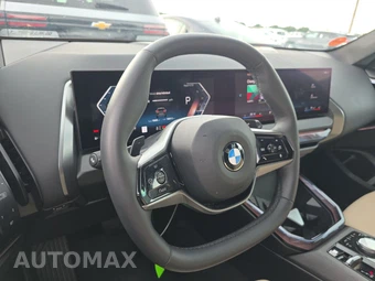 2026 BMW X3 30 xDrive – miniatura 16