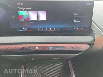 2026 BMW X3 30 xDrive – miniatura 17