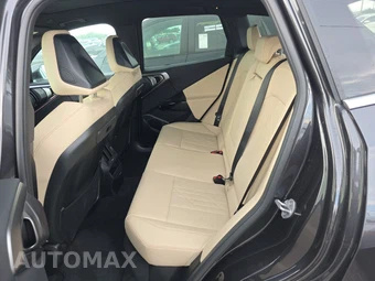 2026 BMW X3 30 xDrive – miniatura 19