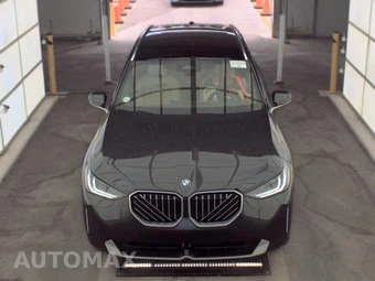 2026 BMW X3 30 xDrive – miniatura 2