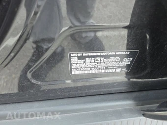 2026 BMW X3 30 xDrive – miniatura 21