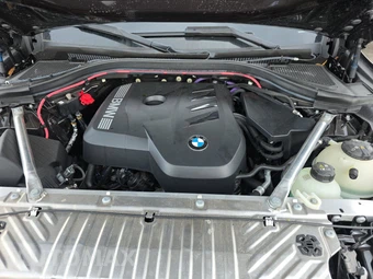 2026 BMW X3 30 xDrive – miniatura 22