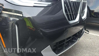 2026 BMW X3 30 xDrive – miniatura 25