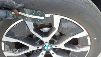 2026 BMW X3 30 xDrive – miniatura 27