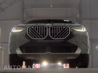 2026 BMW X3 30 xDrive – miniatura 3