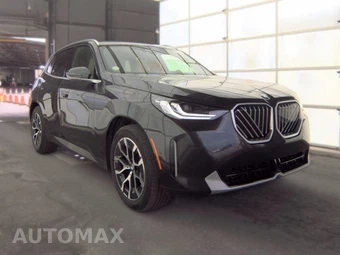 2026 BMW X3 30 xDrive – miniatura 4