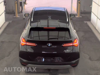 2026 BMW X3 30 xDrive – miniatura 6